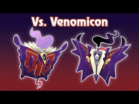 venomoth smogon|venomicon pokemon.